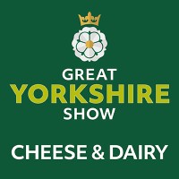 Great Yorkshire Show Cheese & Dairy logo - Similar company to Gaia Packaging Solutions