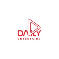 Daily Entertains LLC logo - Similar company to Saqi Design Studio