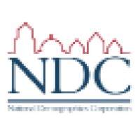 National Demographics Corporation