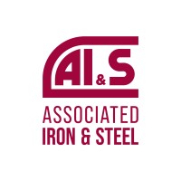 Associated Iron & Steel Pty Ltd logo - Similar company to Pro-Active Maintenance & Engineering