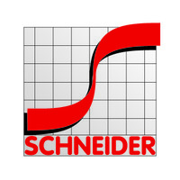 SCHNEIDER Optical Machines logo - Similar company to Befort Wetzlar