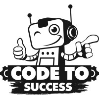 Code To Success logo - Similar company to Comex Bv