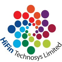 HiFin Technosys Ltd logo - Similar company to Prescience Tech