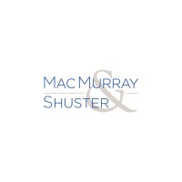 Mac Murray & Shuster LLP logo - Similar company to Norton Pelt, Plc
