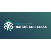 Market Web Sourcesss logo - Similar company to Stratospoint
