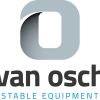 Van Osch b.v. logo - Similar company to Groba Feeding Systems