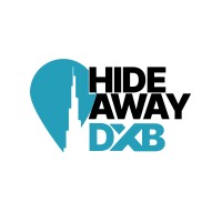 HideAway Homes Dubai, UAE logo - Similar company to 3Dit Printing