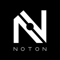 NOTON logo - Similar company to Havah