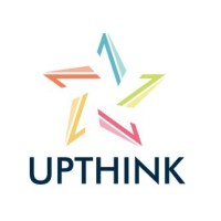 Upthink Global Technologies logo - Similar company to Upthink