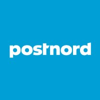 PostNord Danmark logo - Similar company to Fk Distribution A/S