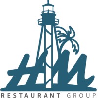 HM Restaurant Group logo - Similar company to Rothmann'S Group