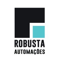 Robusta Automações logo - Similar company to Quantum Educacional
