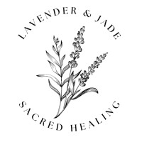 Lavender and Jade Sacred Healing, LLC logo - Similar company to Holistic Community Therapy
