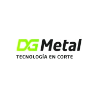 DG Metal de Delle Grazie Nicolás e Hijos SRL logo - Similar company to Cavego Sa