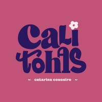 Calitohas Design logo - Similar company to Raitec 3D