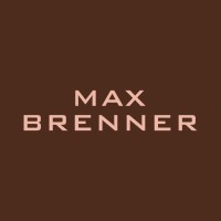 Max Brenner Australia logo - Similar company to Max Brenner International