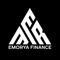 Emorya Finance logo - Similar company to Kvants