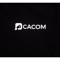 CACOM logo - Similar company to Eco Retail