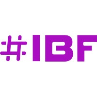 #IBF logo - Similar company to Vcomer