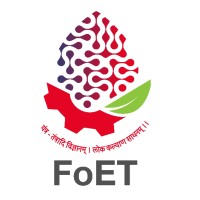 MITWPU Electronics and Communication logo - Similar company to Hariyali