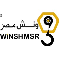 ونش مصر - winshmsr logo - Similar company to Winch