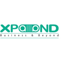 Xpaand India logo - Similar company to Adcrest Media Llc