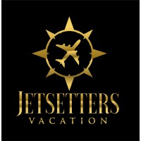 Jetsetters Vacation logo - Similar company to Jetsetters Aviation