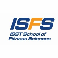 ISST School Of Fitness Sciences logo - Similar company to Institute Of Sports Science & Technology, Isst