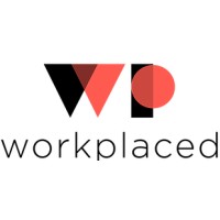 Workplaced logo - Similar company to Ethix Merch