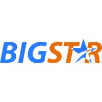 BigstarDR logo - Similar company to Europerfiles S.A.