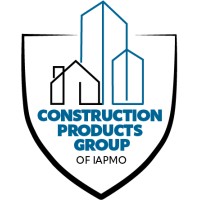 Construction Products Group of IAPMO logo - Similar company to Central Urethane