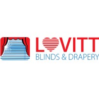 Lovitt Blinds & Drapery of Chicagoland - Sales, Cleaning & Repairs logo - Similar company to Concrete Hero