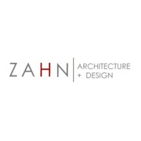 ZAHN ARCHITECTURE + DESIGN logo - Similar company to Houzeome