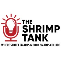 The Shrimp Tank logo - Similar company to Owwll
