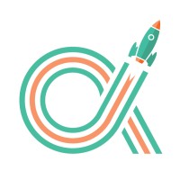 Alpha Hosting logo - Similar company to Agma Studio