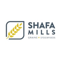 Shafa Mills logo - Similar company to Shafa Agro