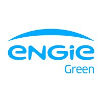 ENGIE GREEN logo - Similar company to Edf Solutions Solaires