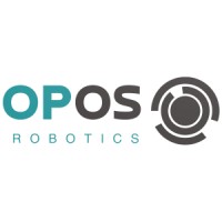 OPOS Robotics logo - Similar company to Tytesa Energía Y Automatización