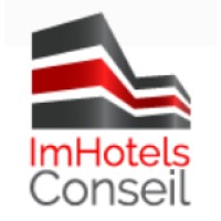 ImHotels Conseil logo - Similar company to Creatic Réhabilitation