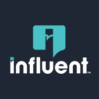 Influent Network logo - Similar company to Pattern