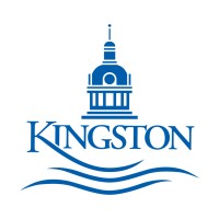 City of Kingston logo - Similar company to Kingston Conference On International Security