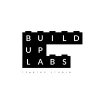 Build Up Labs - venture studio & startup incubator logo - Similar company to Askcory.Ai