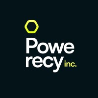 Powerecy Inc. logo - Similar company to Loran Media