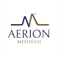 Aerion Medtech logo - Similar company to Proaince