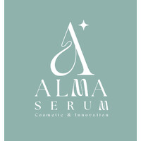 Alma Serum logo - Similar company to Cogitor Project