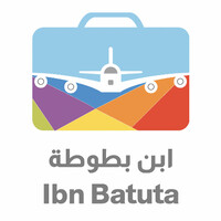 ابن بطوطة | Ibn Batuta logo - Similar company to Sindibad Holidays Co.