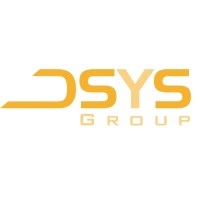 Dsys Group logo - Similar company to Dsys Inc