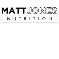 Matt Jones Nutrition logo - Similar company to Matt Jones Studio
