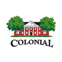 Colonial Country Club logo - Similar company to Epibuild