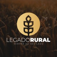 Legado Rural logo - Similar company to Esagro - Escola Superior Do Agronegócio